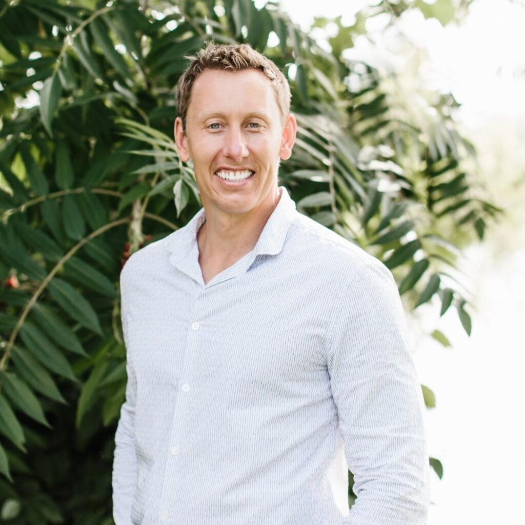 Dr. Kevin Molldrem